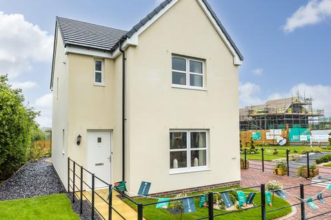 3 bedroom detached house for sale, Plot 324, The Sherwood at Trehenlis Gardens, Clodgey Lane TR13