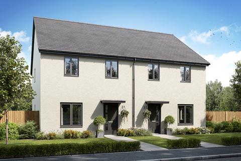 undefined, Plot 189, The Sandbanks at The Avenue, Encombe Street, Old Catton PL9