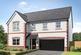 Plot 300, The Broadhaven at Castle Grove, Knight Lane, Monkton Heathfield TA2 photo 2