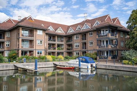 undefined, Mariners Way, Cambridge, CB4