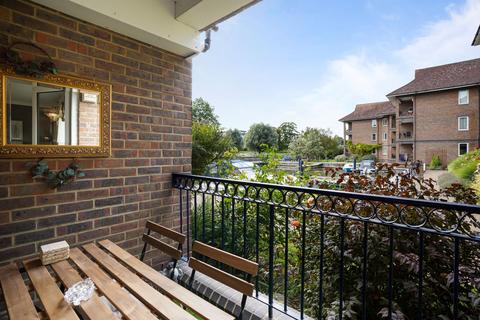 undefined, Mariners Way, Cambridge, CB4