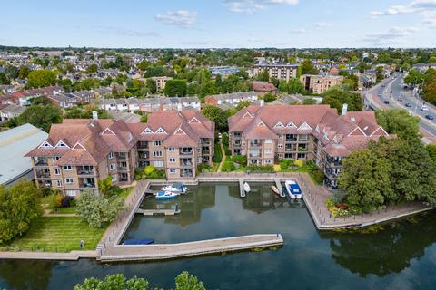 undefined, Mariners Way, Cambridge, CB4