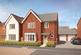 Plot 606, The Wixham at Banbury Rise, Lunnun Road OX16