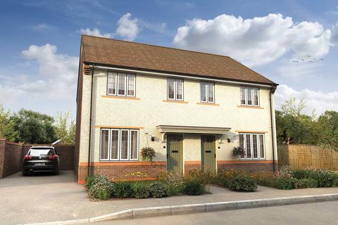 undefined, Plot 720, The Byron at Brize Meadow, Bellenger Way, Off Monahan Way OX18