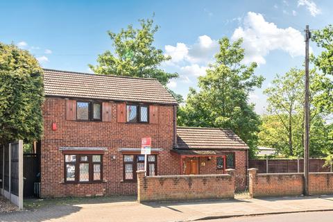 Blakeney Road, Beckenham, BR3
