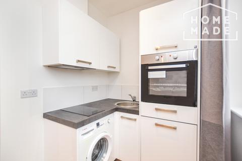 Studio to rent, Studio House, WD6
