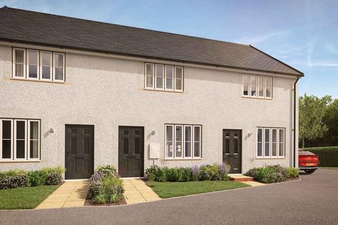 undefined, Plot 195, The Drake at Treledan, Treledan Way PL12