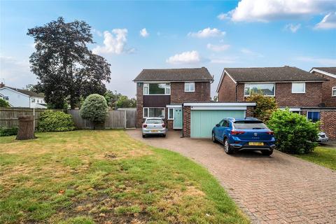 Highwood Drive, Orpington