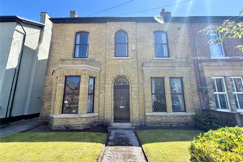 4 bedroom semi-detached house for sale, Harlech Road, Crosby L23