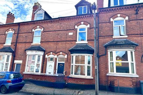 undefined, Willows Road, Birmingham
