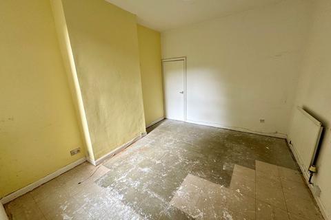 undefined, Willows Road, Birmingham