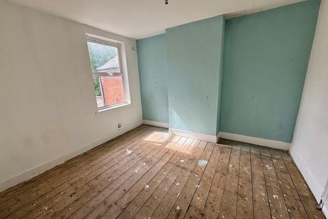 undefined, Willows Road, Birmingham