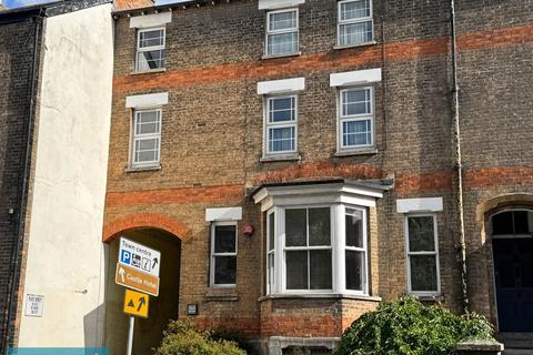 1 bedroom apartment for sale, Park Street, Taunton