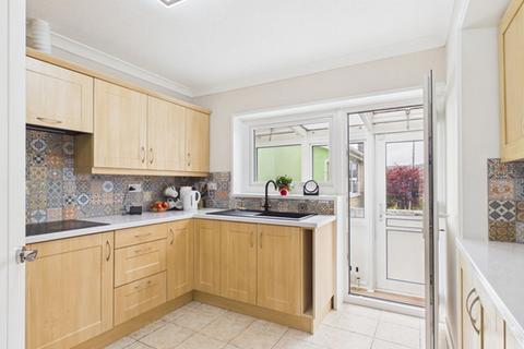 3 bedroom detached bungalow for sale, Glan yr Ystrad, Carmarthen Road, Ferryside