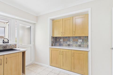 3 bedroom detached bungalow for sale, Glan yr Ystrad, Carmarthen Road, Ferryside
