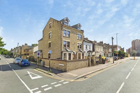 Oliver Road, London E10