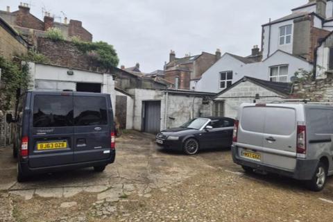 Retail property (high street) for sale, 6-8 George St Ryde PO33 2EB