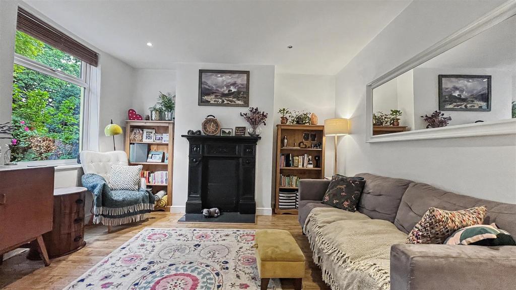 House in Birmingham, Brandwood End - View 4