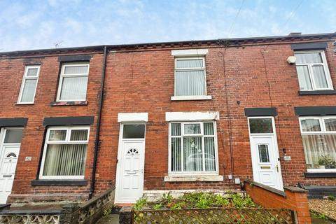 2 bedroom terraced house for sale, Massey Street, Bury