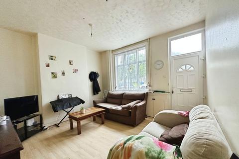 2 bedroom terraced house for sale, Massey Street, Bury