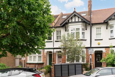 Chisholm Road, East Croydon