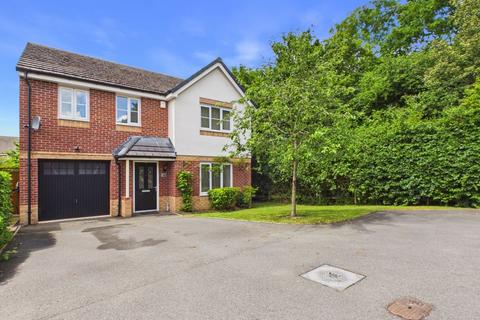 undefined, Hitchens Way, Bridgnorth WV16
