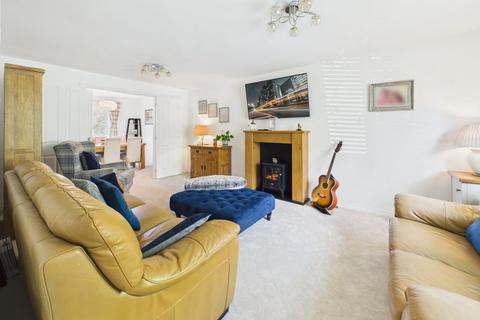 undefined, Hitchens Way, Bridgnorth WV16