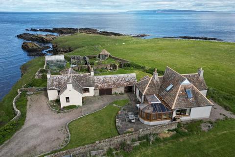3 bedroom detached house for sale, Scarfskerry, Thurso
