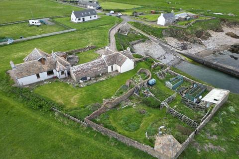 3 bedroom detached house for sale, Scarfskerry, Thurso