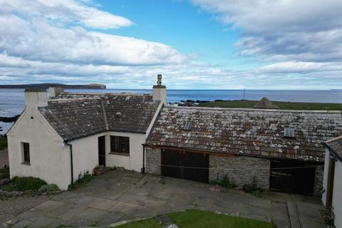 3 bedroom detached house for sale, Scarfskerry, Thurso