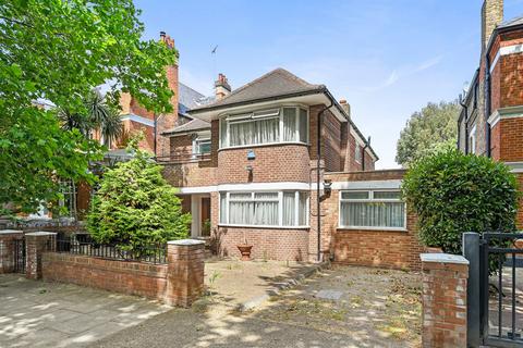 undefined, Barrowgate Road, Chiswick