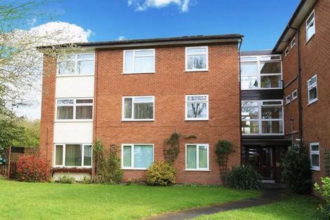 2 bedroom apartment for sale, 11 Meadow Drive, Shifnal. TF11 8BY