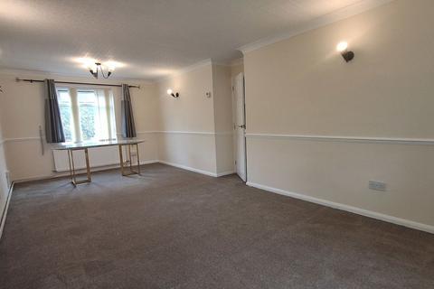 2 bedroom apartment for sale, 11 Meadow Drive, Shifnal. TF11 8BY