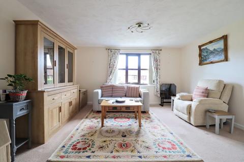 2 bedroom bungalow for sale, Epsom Grove, Bletchley, Milton Keynes