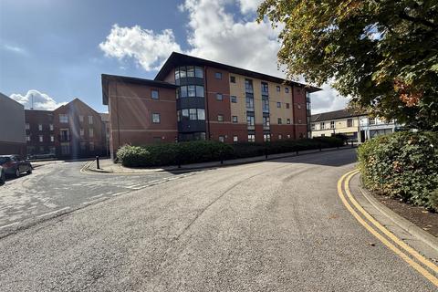 1 bedroom flat for sale, 2 Reed Street, Hull HU2