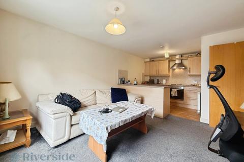 1 bedroom flat for sale, 2 Reed Street, Hull HU2