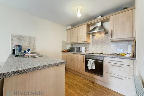 1 bedroom flat for sale, 2 Reed Street, Hull HU2