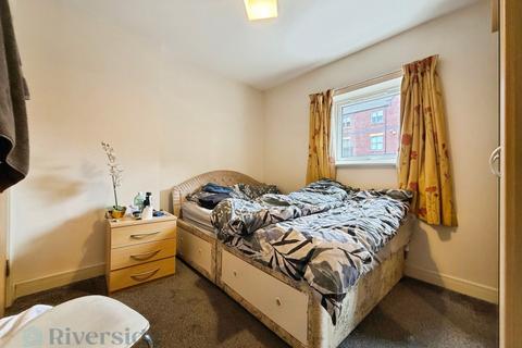 1 bedroom flat for sale, 2 Reed Street, Hull HU2