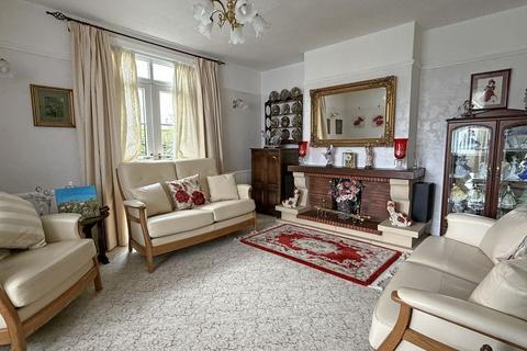 4 bedroom detached house for sale, Primley Road, Sidmouth