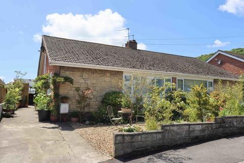 2 bedroom semi-detached bungalow for sale, Wetlands Lane, Portishead