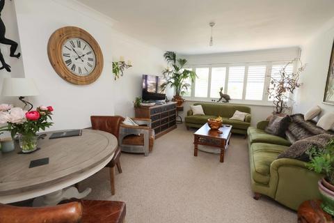 2 bedroom semi-detached bungalow for sale, Wetlands Lane, Portishead