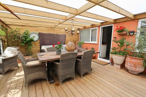 2 bedroom semi-detached bungalow for sale, Wetlands Lane, Portishead