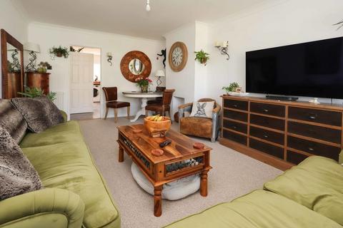 2 bedroom semi-detached bungalow for sale, Wetlands Lane, Portishead