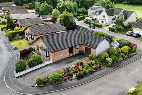 3 bedroom detached bungalow for sale, 32 Towerhill Gardens, Inverness, IV2 5FR