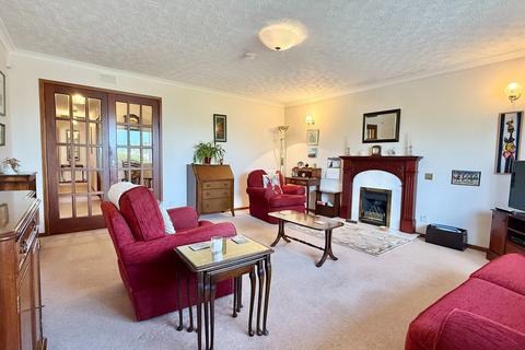 3 bedroom detached bungalow for sale, 32 Towerhill Gardens, Inverness, IV2 5FR