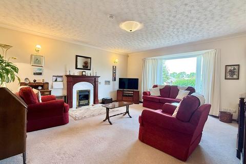 3 bedroom detached bungalow for sale, 32 Towerhill Gardens, Inverness, IV2 5FR