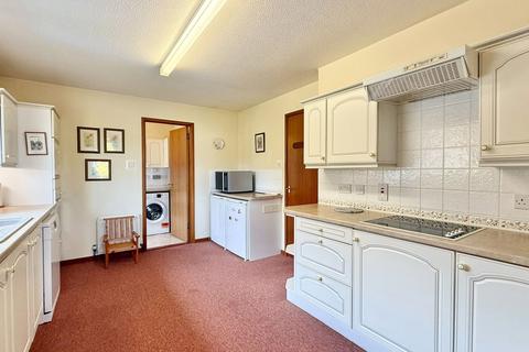 3 bedroom detached bungalow for sale, 32 Towerhill Gardens, Inverness, IV2 5FR