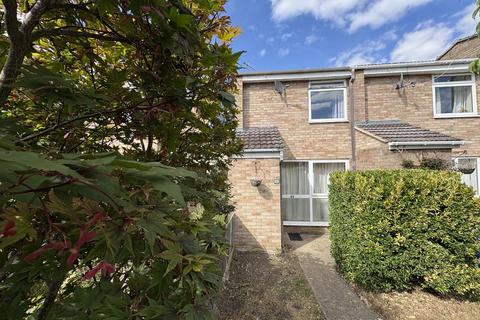2 bedroom terraced house to rent, Leafield Road, Oxford