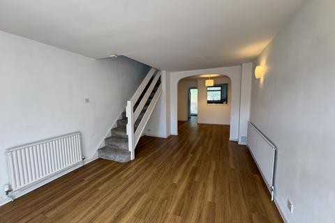 2 bedroom terraced house to rent, Leafield Road, Oxford