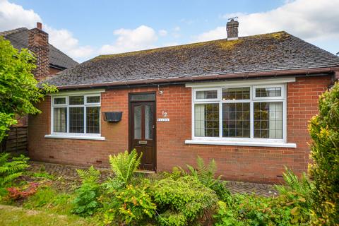 2 bedroom detached bungalow for sale, Church Lane, Wigan WN6